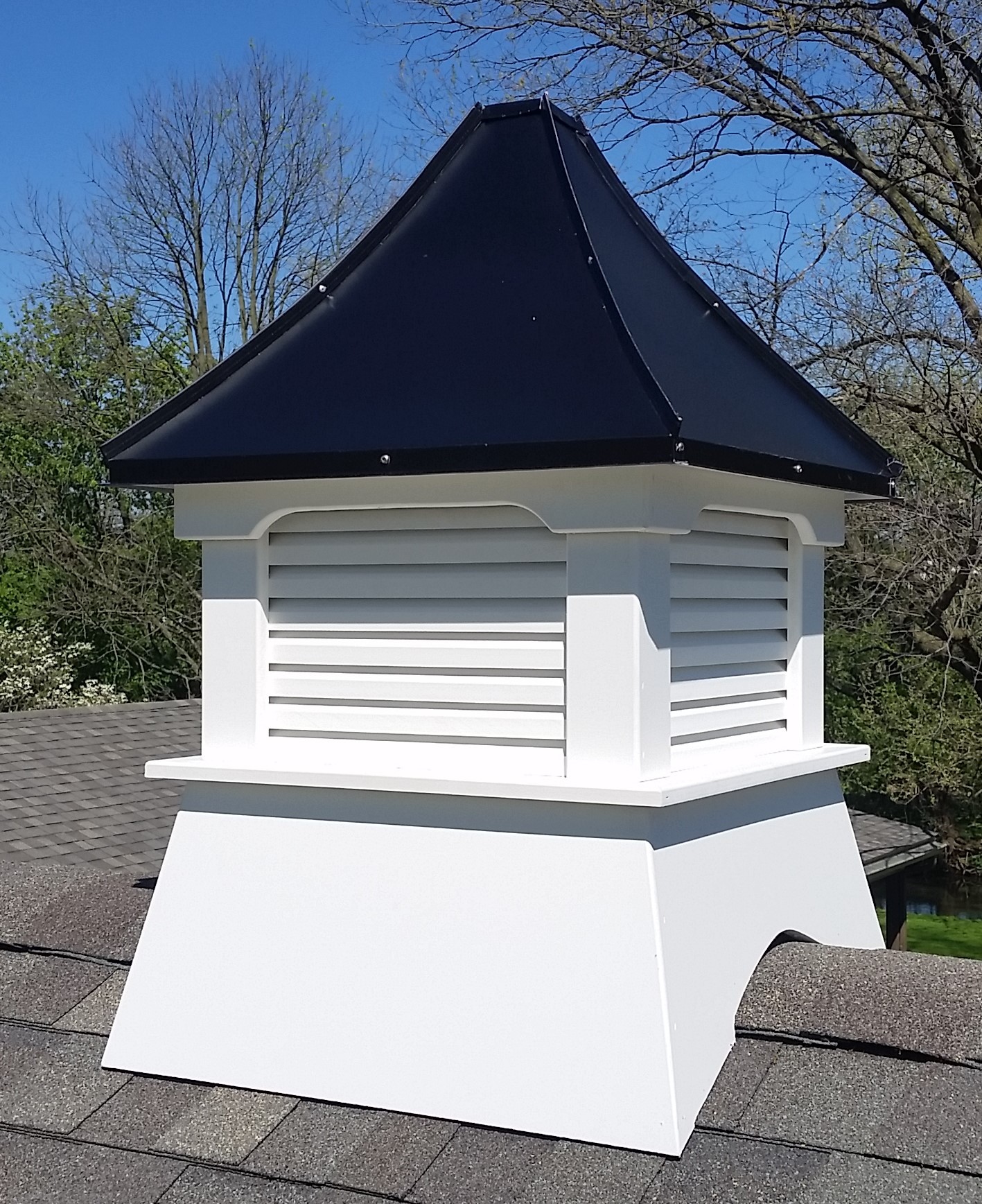 Yosemite Cupola