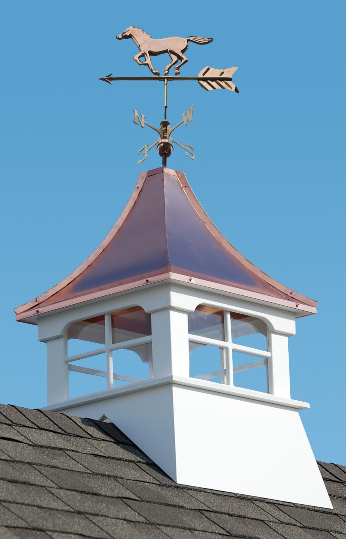 Horse Weather Vane